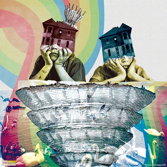 Collage digital  0