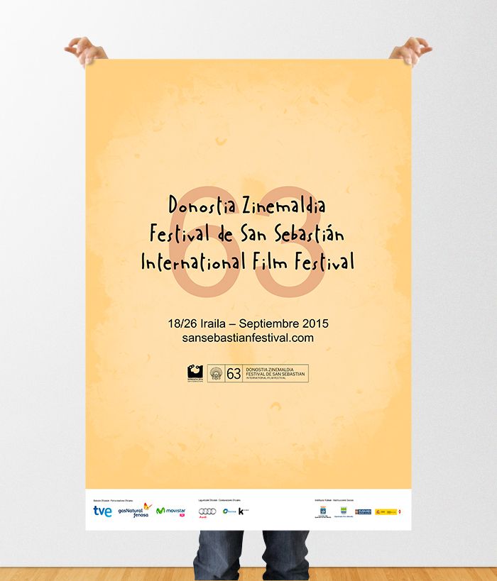 Festival de cine de San Sebastián - Zinemaldia 4