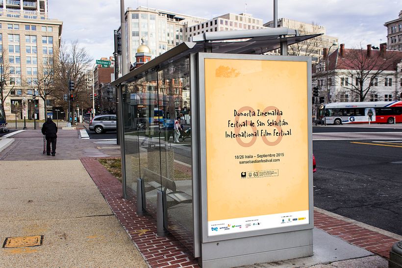 Festival de cine de San Sebastián - Zinemaldia 3
