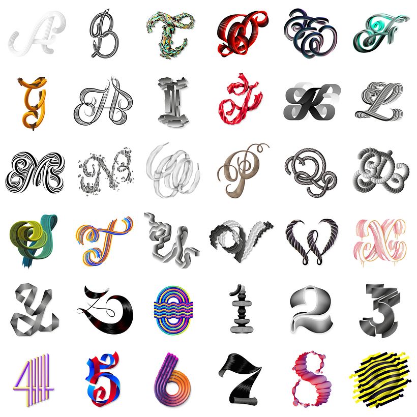 36 giorni di tipo vol.2 0