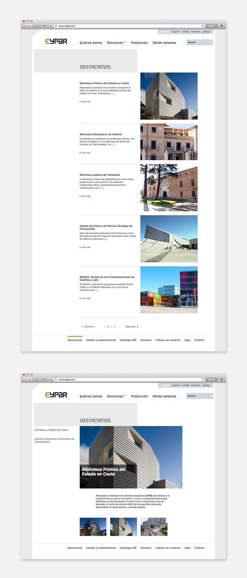 EYPAR armarios compactos 4