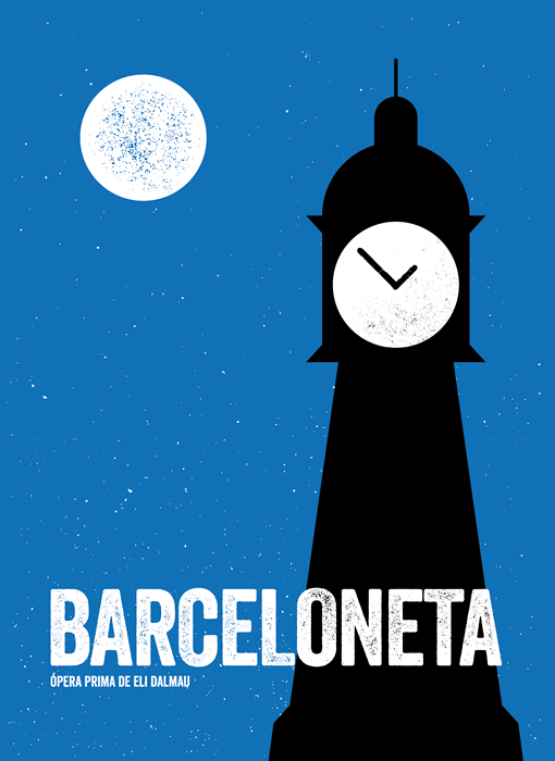 BARCELONETA 2
