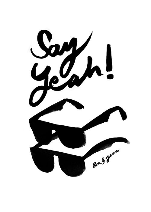 Say yeah! 2