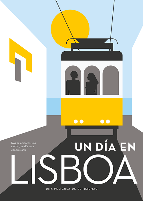 Un día en Lisboa 2