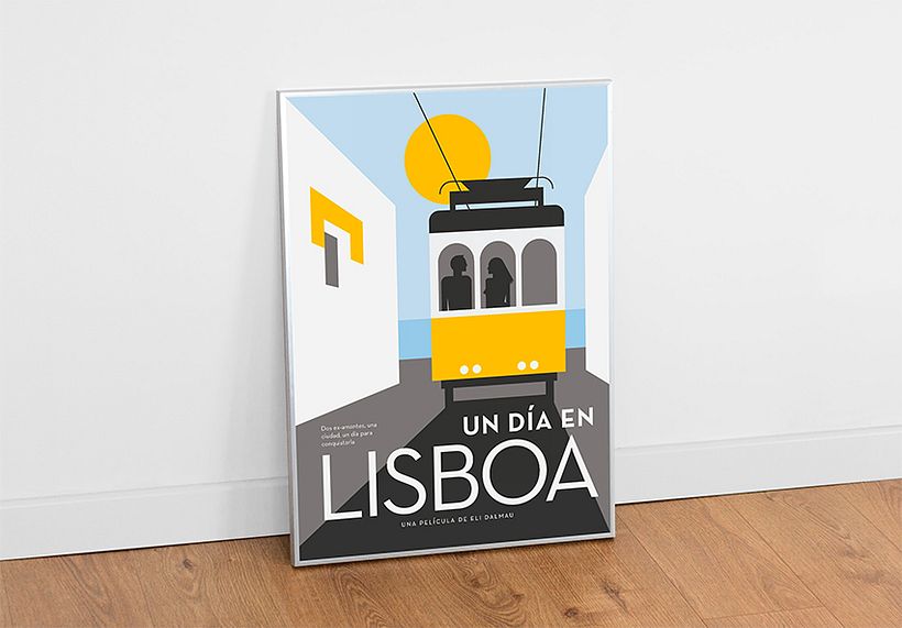 Un día en Lisboa 1
