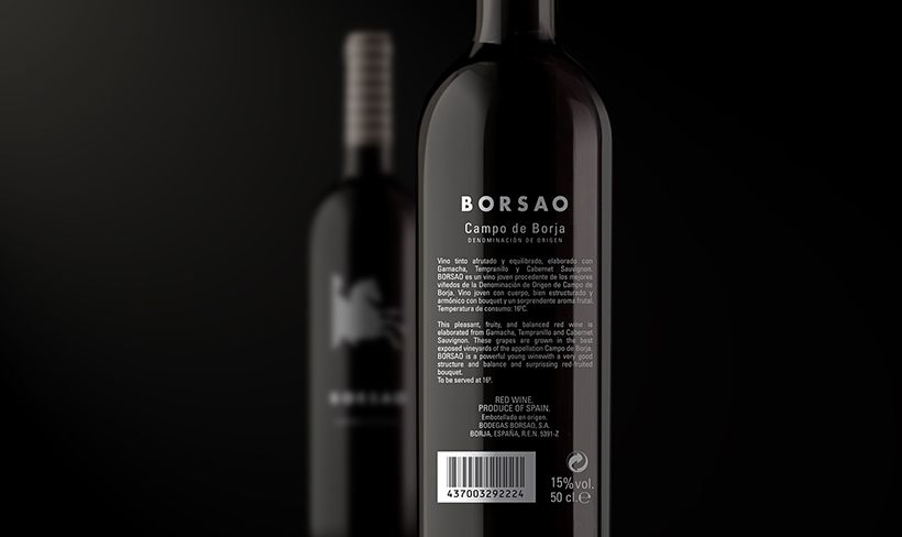 BORSAO 3