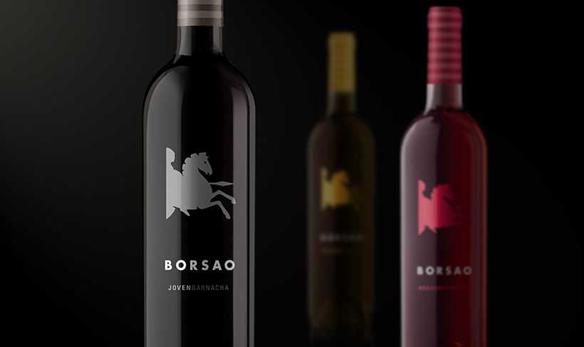 BORSAO 4