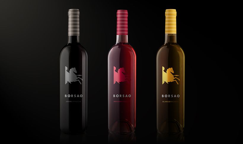 BORSAO 5