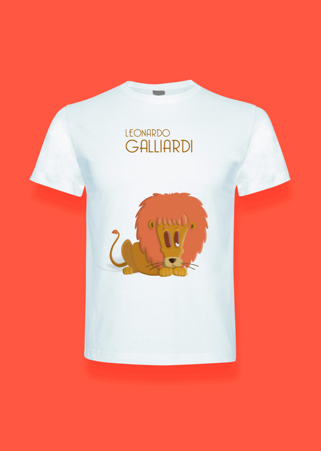 La familia Galliardi  4