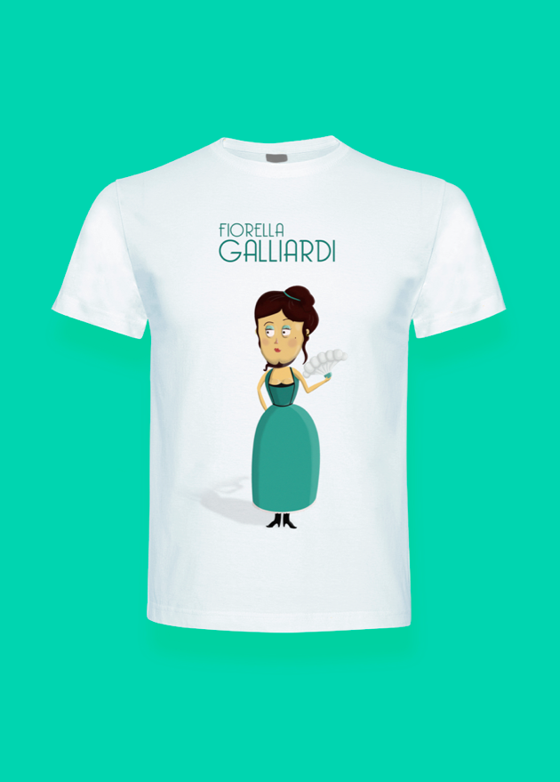 La familia Galliardi  2