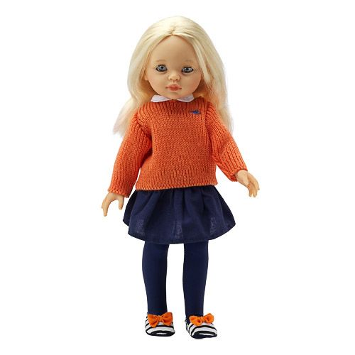 Colección moda O/I 14 - Nicoleta 4
