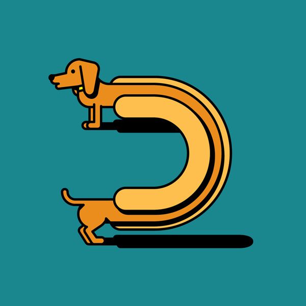 36 Days of Type 5