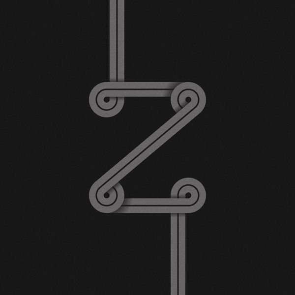 36 Days of Type 27