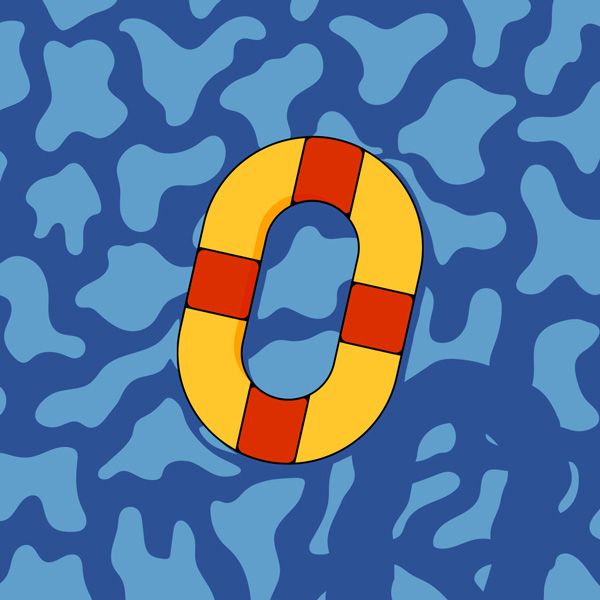 36 Days of Type 28