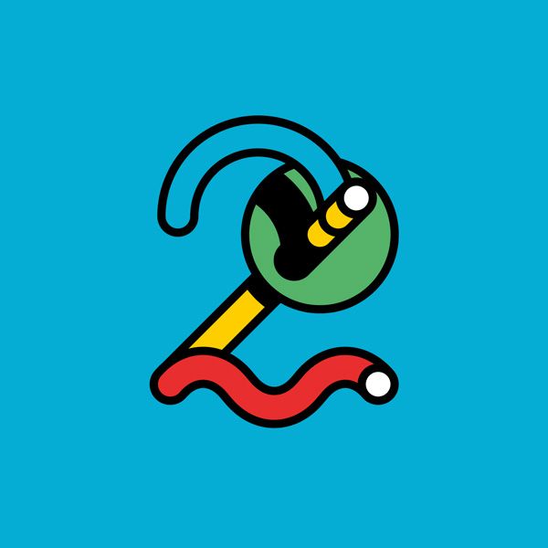 36 Days of Type 30