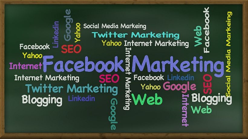 Blog sobre Marketing Online "En 3 Clicks" -1