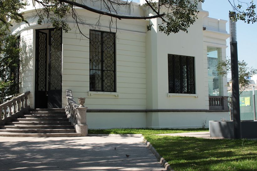 Exterior - Photography