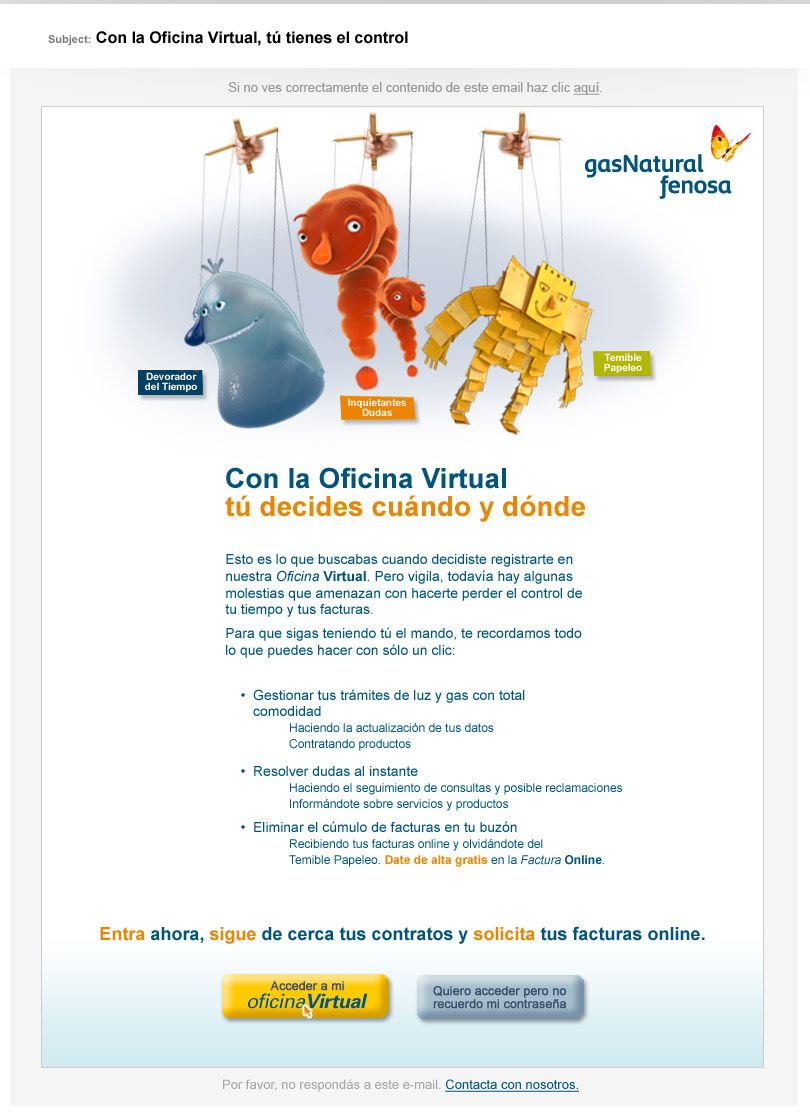 Work - Direcția artistică