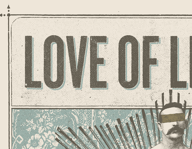 Love of Lesbian 2