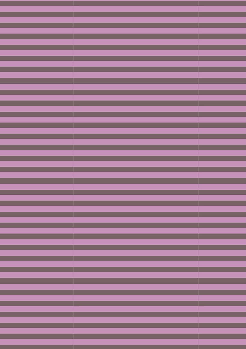 Patrones en Illustrator 1