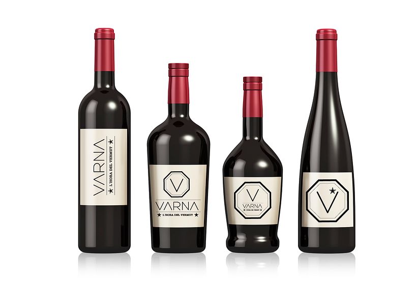 Varna. In progress 12