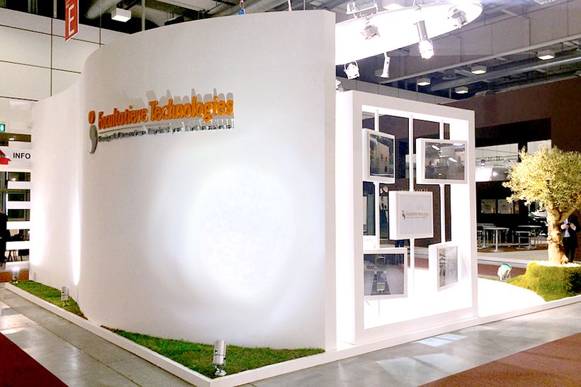 STAND FACULTATIEVE TECHNOLOGIES 2