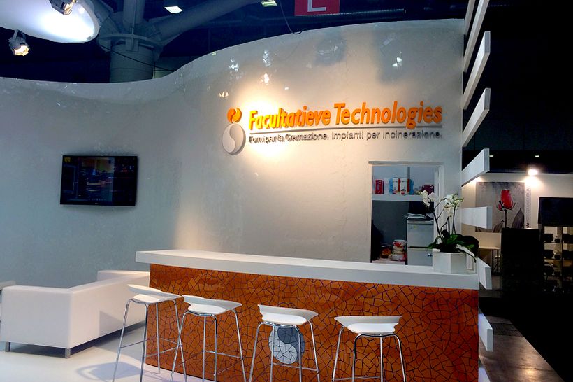 STAND FACULTATIEVE TECHNOLOGIES 4