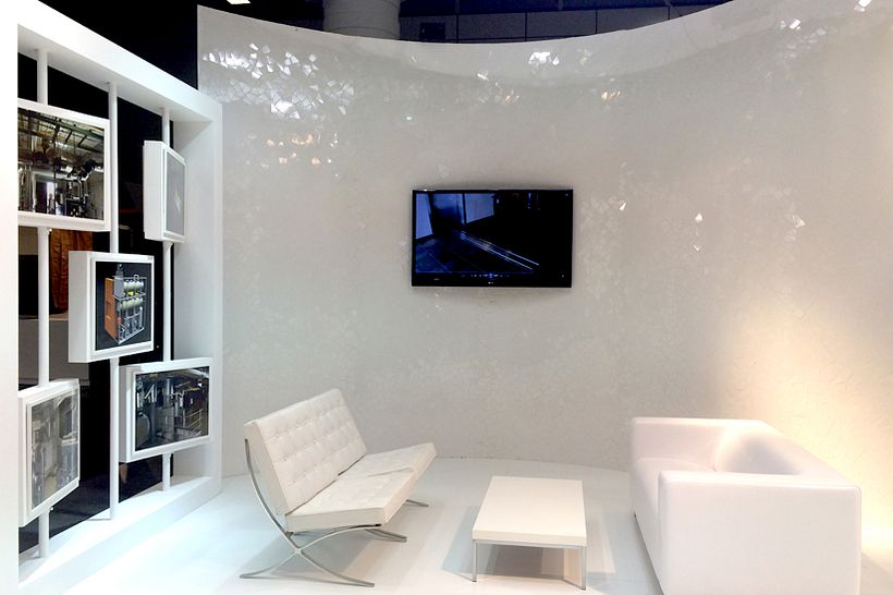 STAND FACULTATIEVE TECHNOLOGIES 5