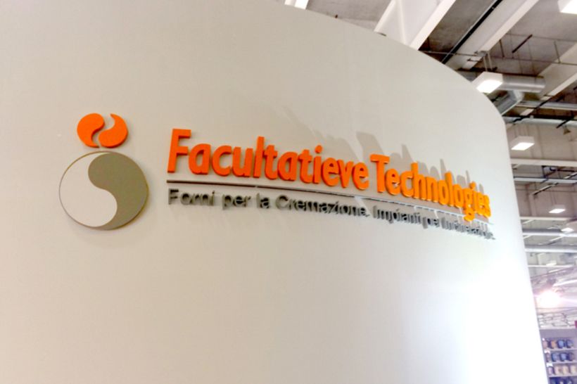 STAND FACULTATIEVE TECHNOLOGIES 6