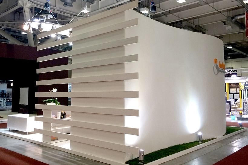 STAND FACULTATIEVE TECHNOLOGIES 7