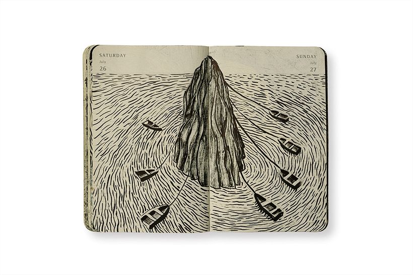 Diario Visual 2014 10