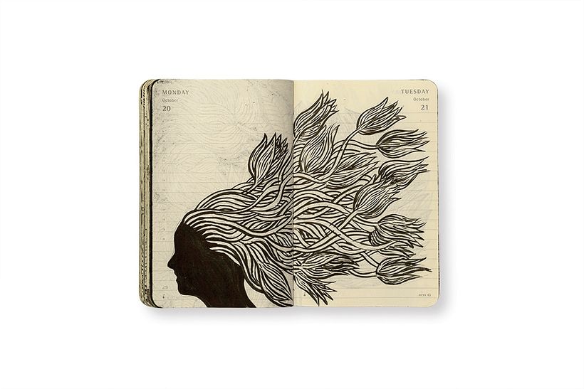 Diario Visual 2014 12
