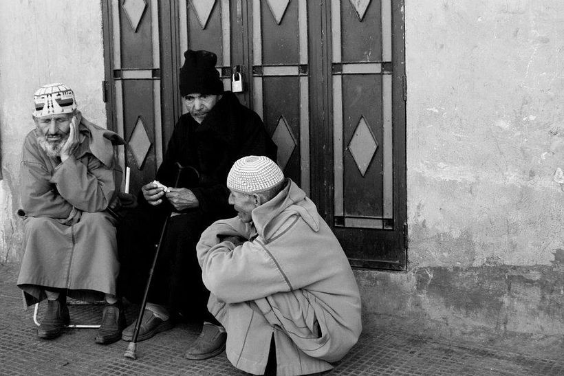 Marrakech 0