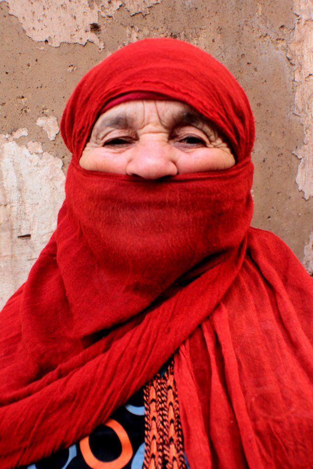 Marrakech 1