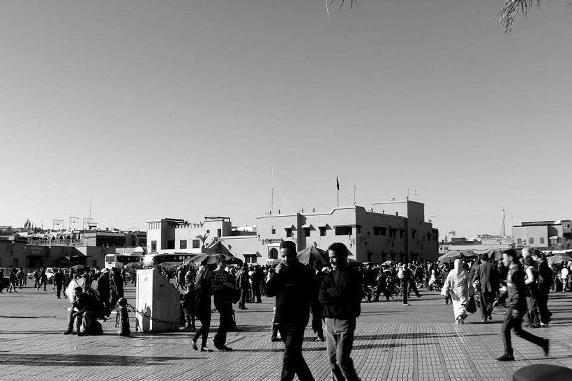 Marrakech 3
