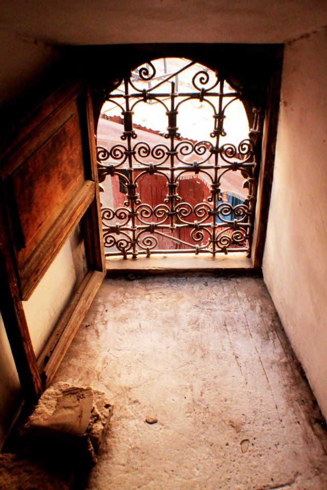 Marrakech 4
