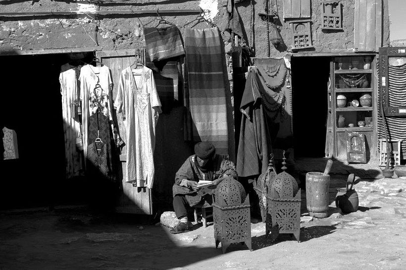 Marrakech 5