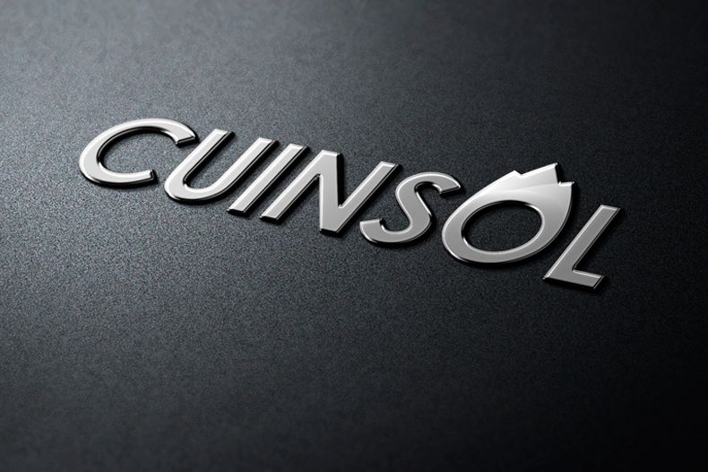BRANDING - CUINSOL - Tasarım