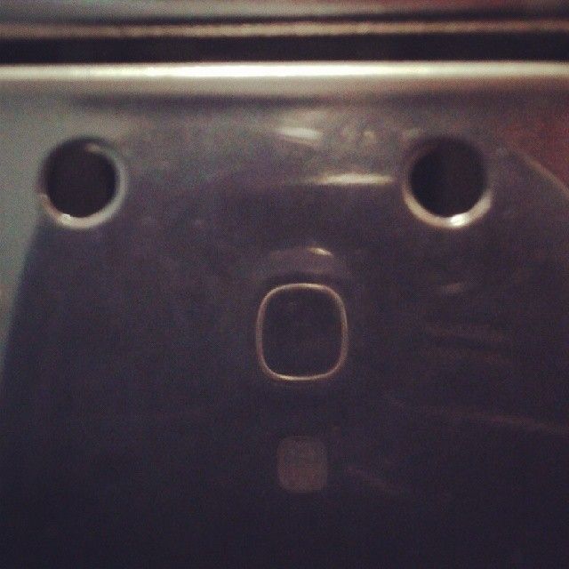 #Iseefaces -1
