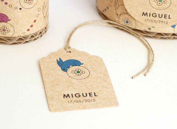 Lucia y Miguel 4