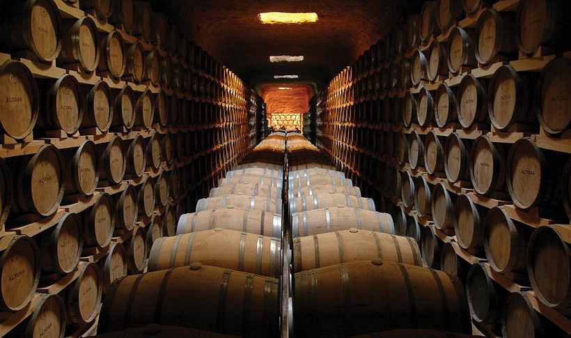 fotos de bodegas -1