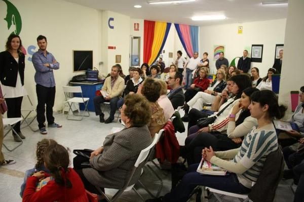 Manué. O la historia del niño que escribió un cuento para mayores. 10