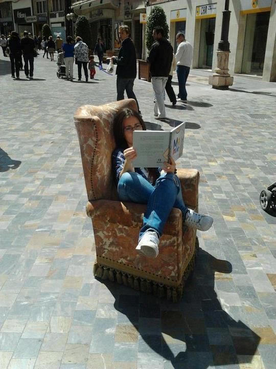 Manué. O la historia del niño que escribió un cuento para mayores. 18