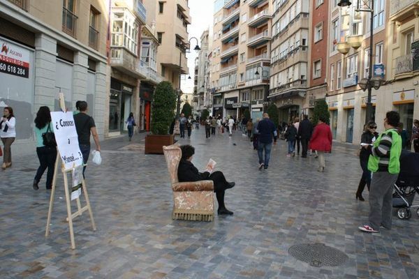 Manué. O la historia del niño que escribió un cuento para mayores. 19