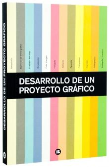 Buscando "Desarrollo de un proyecto gráfico" de la editorial Index Book 1