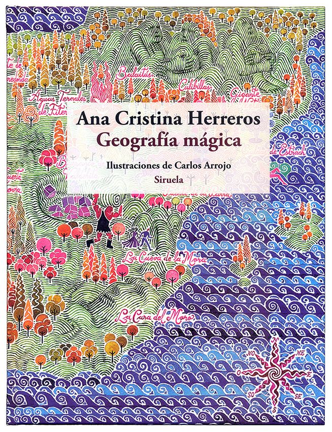 Magische Geographie 8