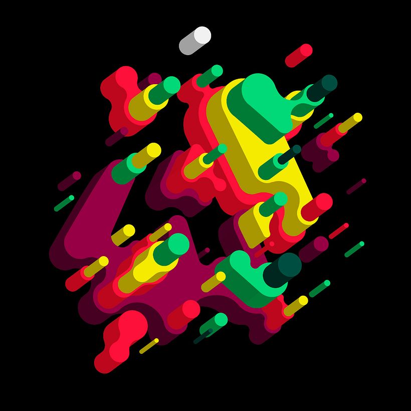 36 Days of Type 2