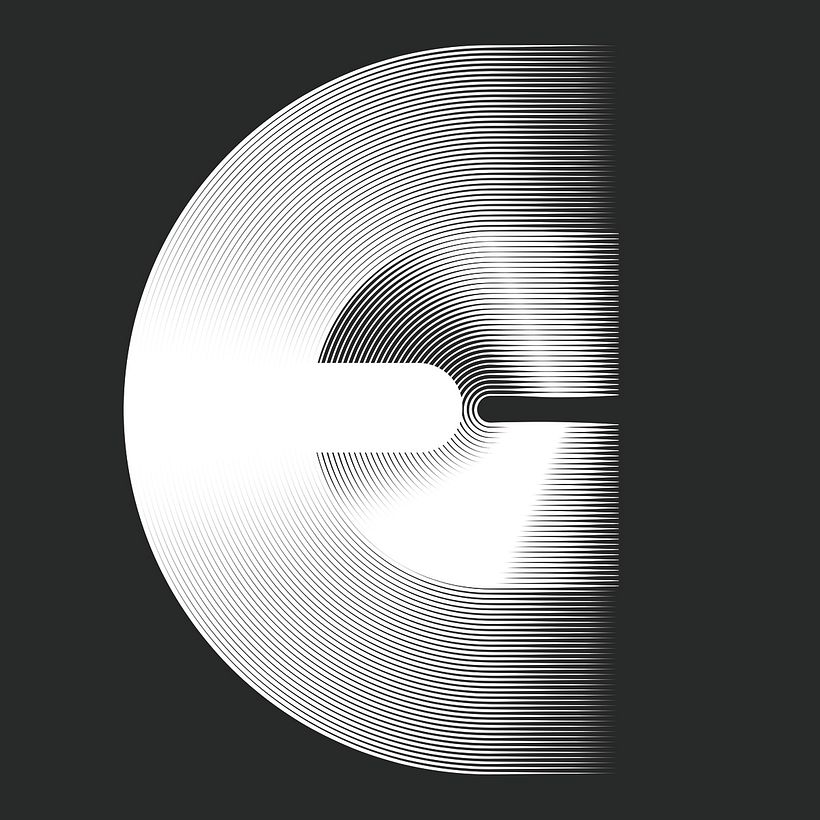 36 Days of Type 6