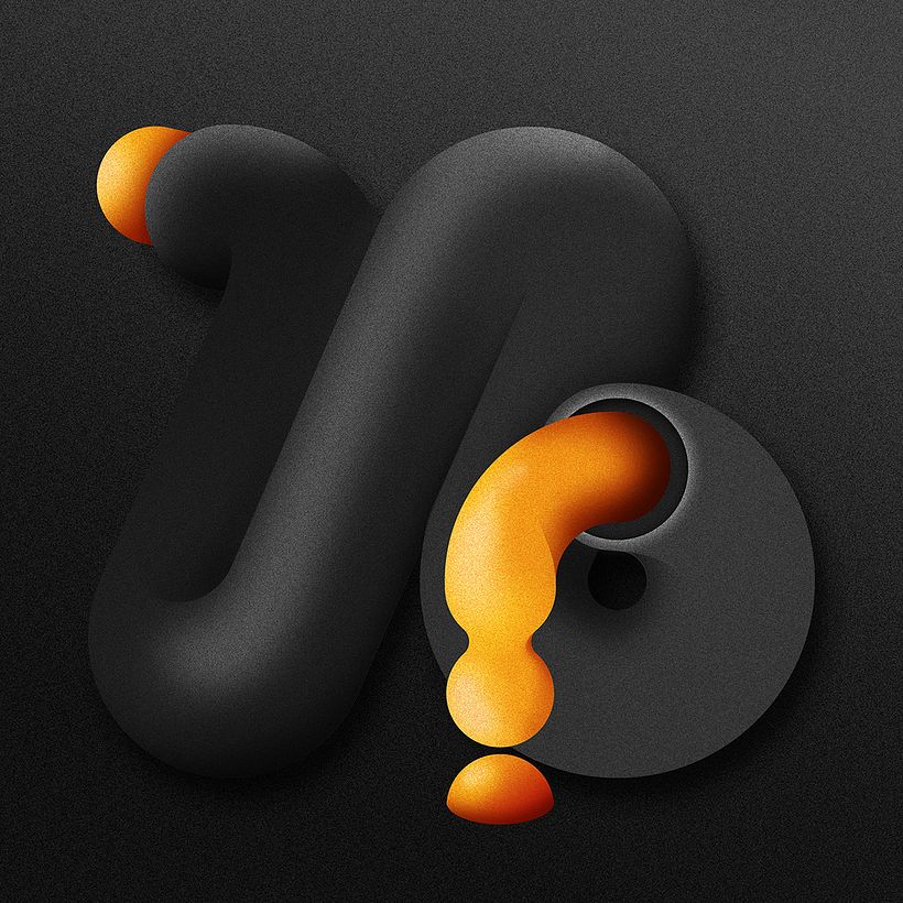 36 Days of Type 15
