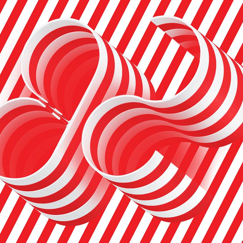 36 Days of Type 12